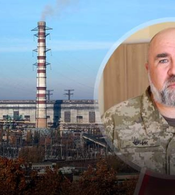 Атакують газові сховища: Черник пояснив, чому Росія змінила ціль обстрілів