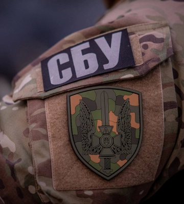 В исправительной колонии СБУ разоблачила заключенного-предателя, который вербовал других осужденных