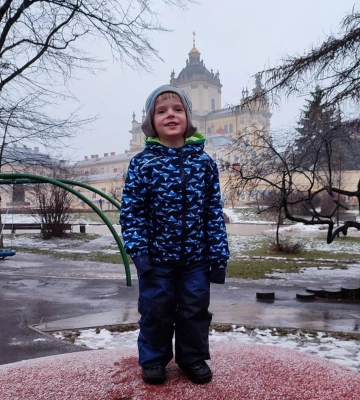 Смерть 5-річного хлопчика через видалення зубів у Львові: експертна комісія надала висновок