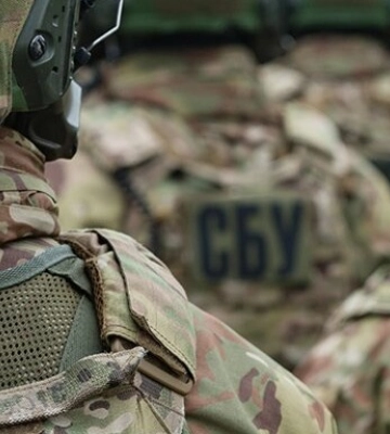 На Одещині заблокували незаконну схему перетину кордону
