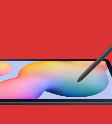 Amazon дарує подарункову картку на $100 при купівлі планшета Samsung Galaxy Tab S6 Lite (2024)