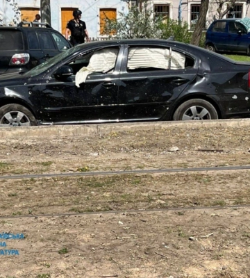 Удар по Миколаєву 11 квітня: Кім повідомив, що загиблих стало більше