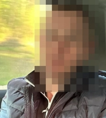 На Волинській митниці затримали чоловіка, який майже три роки перебував у розшуку
