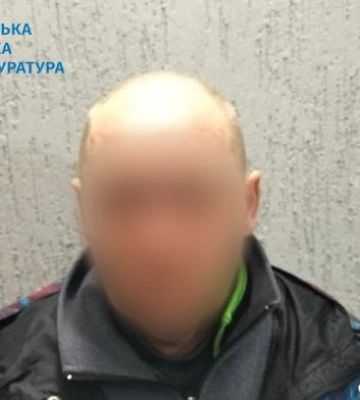 Вбив знайомого на тлі суперечки про політику: киянина засудили до 15 років в’язниці