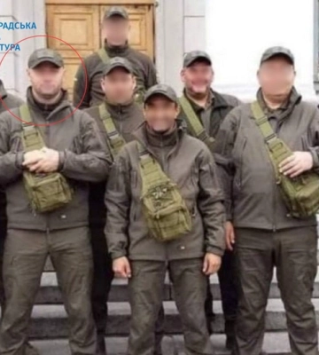 15 років ув&#039;язнення. У Кропивницькому суд оголосив вирок колаборанту з Нової Каховки
