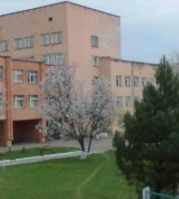 Клеванську лікарню можуть передати на баланс області