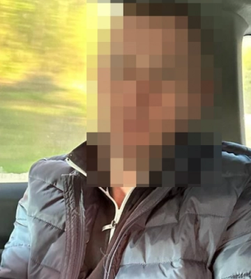 На Волинській митниці затримали чоловіка, який майже три роки перебував у розшуку