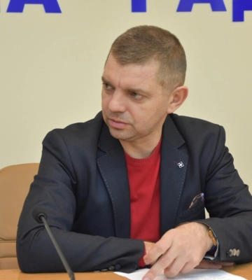 Апеляційна палата залишила без змін заставу депутата Сумської облради