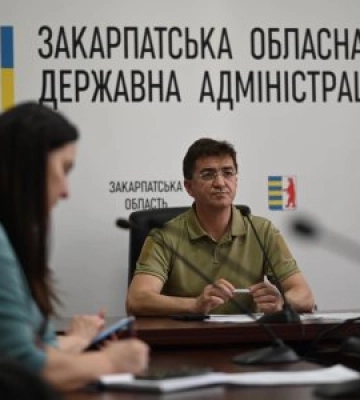 Бізнес Закарпаття може отримати гранти від міжнародних партнерів - подробиці
