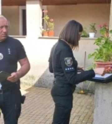 Рейд «Побут»: перевірили умови проживання п&#039;яти сімей в Ільниці та Іршаві
