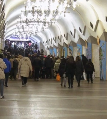 Роботу електротранспорту у Харкові вдалося відновити на 90%, - Синєгубов