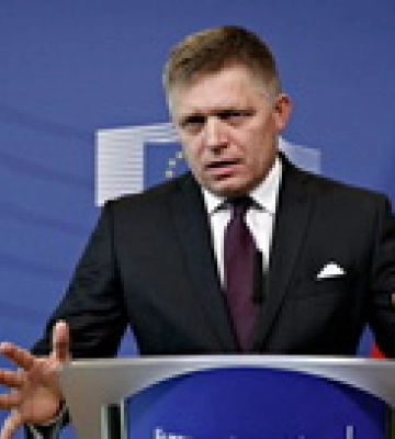 Чому відомий проросійськими заявами Фіцо змінив тональність щодо України