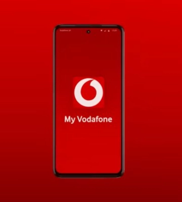 Боротьба за гроші: киянин звернувся до суду за компенсацією від Vodafone