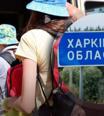 Эвакуацию начинаем уже сейчас — начальник Харьковской ОВА