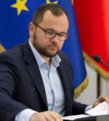 У Тік-Ток поширили новий фейк про Ігоря Поліщука та його «коханку Настю»