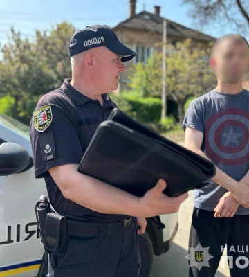 Вчиняв психологічне насильство та погрожував розправою: у Берегові поліція повідомили про підозру сімейному кривднику