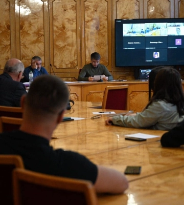 На Закарпатті збільшилась кількість випадків захворюваності на туберкульоз серед дітей