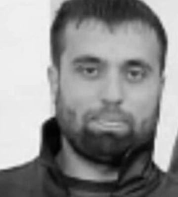 Крымского активиста Асана Яникова избили сотрудники ФСИН в российской тюрьме «Владимирский централ» – родственники