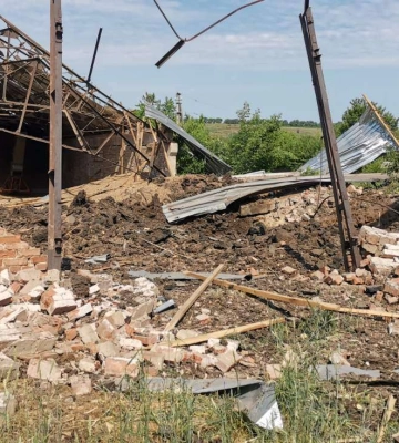Збитки агропідприємств Харківщини через війну перевищили 18 млрд грн