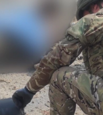 На Львівщині знешкодили бойову частину  «Шахеда» та залишки ракет