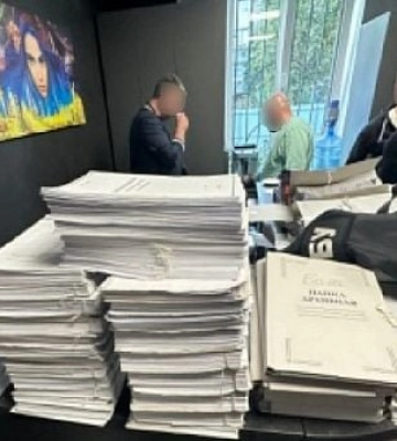 На Дніпропетровщині посадовець “наварив” 1 млн. грн.