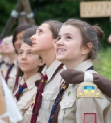 Мініскульптуру на честь 100-річчя з дня народження Сергія Параджанова відкрили в Ужгороді