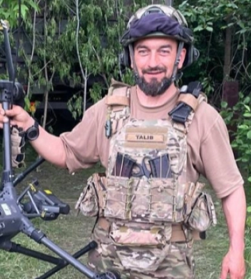 Понад пів року рідні сподівались, що живий: розвіднику з Волині просять посмертно присвоїти державну нагороду