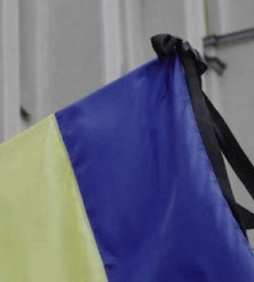 13 квітня на Миколаївщині оголошено днем жалоби