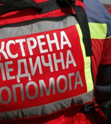 Американські стандарти та найсучасніше обладнання: як працює відділення екстреної медичної допомоги в Дніпрі