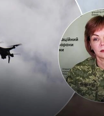 На Дніпропетровщині внаслідок падіння уламків дрона виникла пожежа на об’єкті енергетики