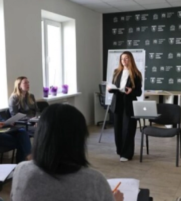 У Львові розпочалися безкоштовні курси з англійської для військових та їх рідних