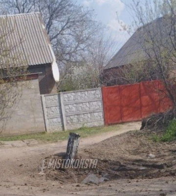 Россияне обстреляли из РСЗО Константиновку Донецкой области, сообщается о раненых