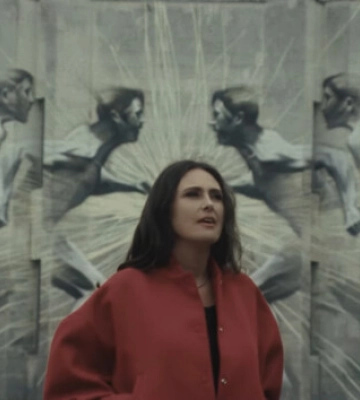 Гурт Within Temptation представив кліп, знятий у Києві