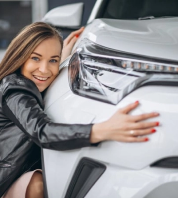 Де в Україні найбільше купують нові та вживані авто