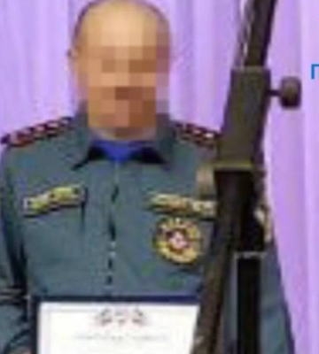 Волинські прокурори довели вину працівника «міністерства днр» у державній зраді: він відсидить 15 років