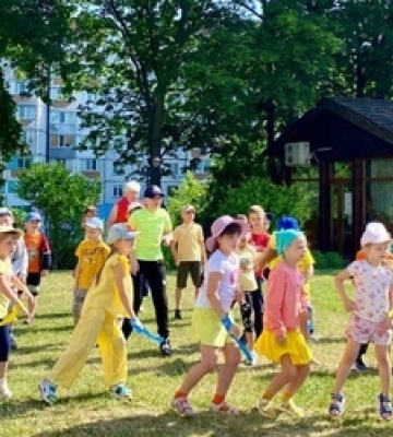 Літні табори для дітей: чи відкриють їх при школах у Луцьку