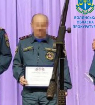 За державну зраду працівник «міністерства днр» отримав 15 років