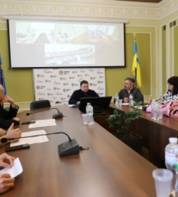Єдиного кандидата допустили до конкурсу на посаду гендиректора Львівського онкоцентру