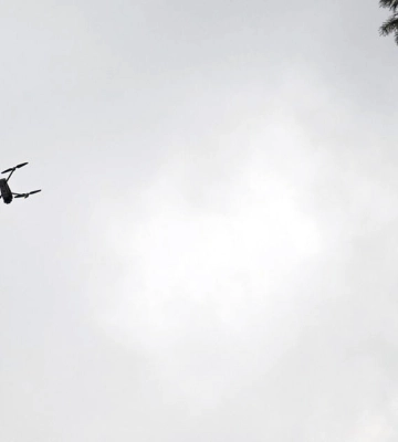 Російські дрони полюють на транспортні засоби в Харківській області