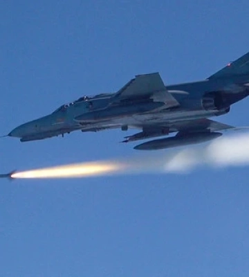 США і Південна Корея проводять навчання із залученням близько 100 бойових літаків