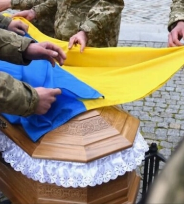 Ще 99 полеглих оборонців повернуто в Україну, — Координаційний штаб
