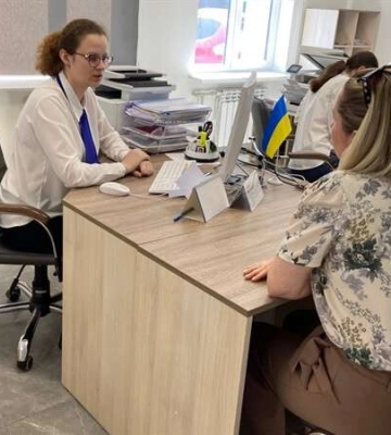 Матеріальна підтримка ВПО. У Дніпрі розповіли, як змінились правила виплат з 1 березня