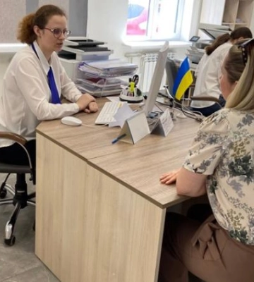 Нові правила нарахування державної допомоги для ВПО. У міськраді Дніпра дали пояснення