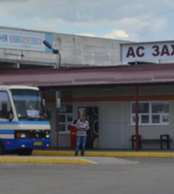 На Львівщині звільнили ще одного водія, який навмисне заблокував роботу валідатора