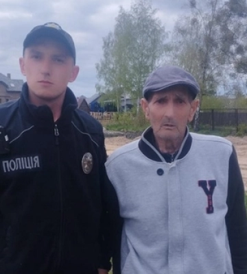 У Володимир-Волинській громаді провели толоку. ФОТО