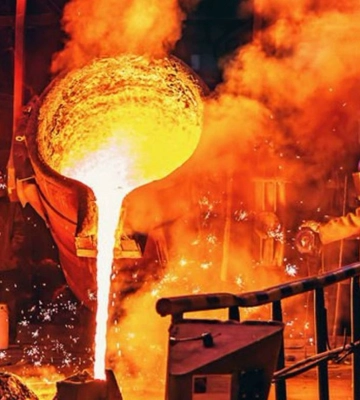 Стали відомі основні виклики для металургії у 2024 році