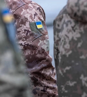 "Хватался" за пистолет: в Одесской области сотрудник ТЦК угрожал персоналу поликлиники