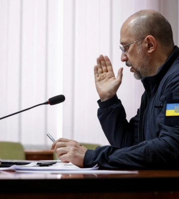 Уряд ухвалив рішення про закупівлю РЕБ для критичної інфраструктури