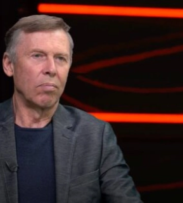 Сергій Соболєв розповів, чи можна провести в Україні справедливу мобілізацію