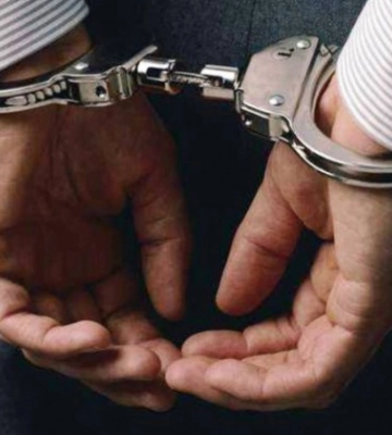 Шахрайство у особливо великих розмірах: апеляційний суд залишив без зміни запобіжний захід жителю Закарпаття